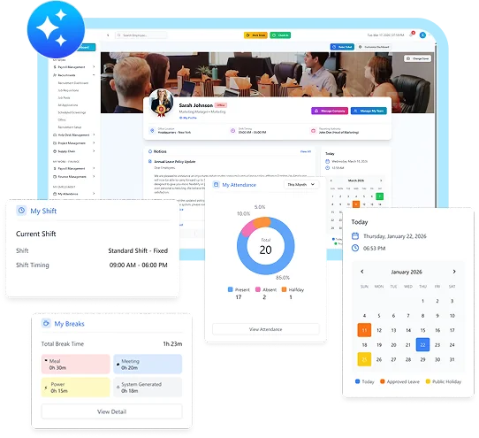 About Us — About Img
