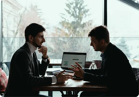 Case Study — Connect Img