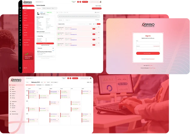 Case Study — Manager