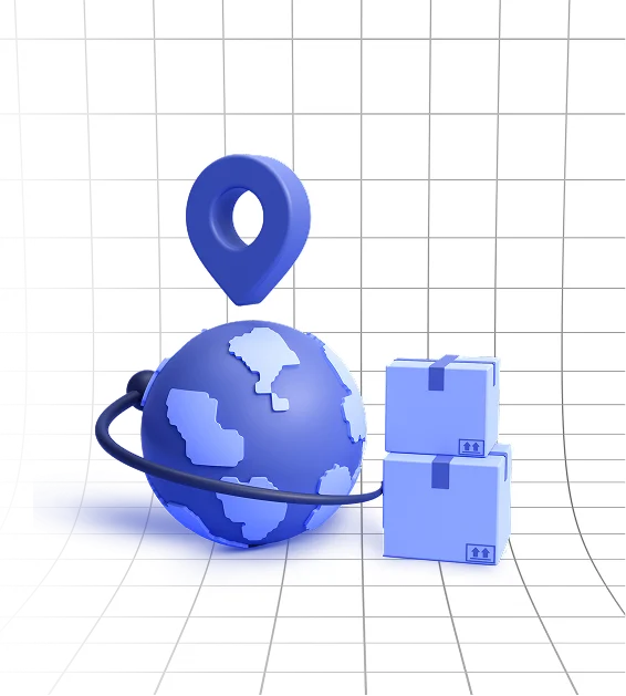 Supply chain management — Nexus Bg