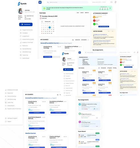 Resources — Case Study 1