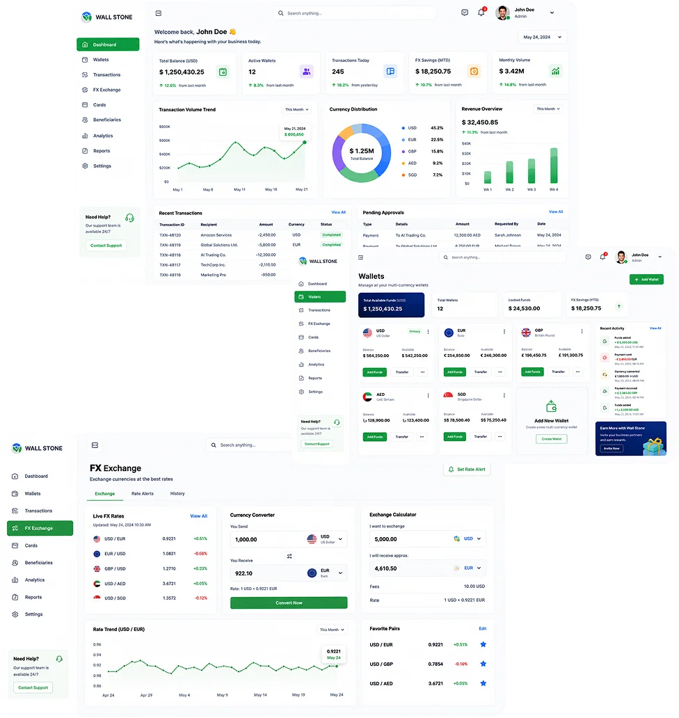 Finance And Banking — Proven Finance 2