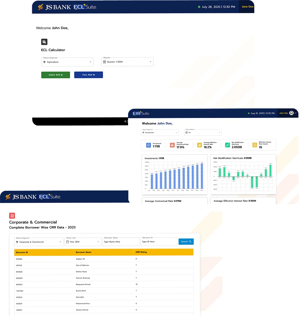 Finance And Banking — Proven Finance