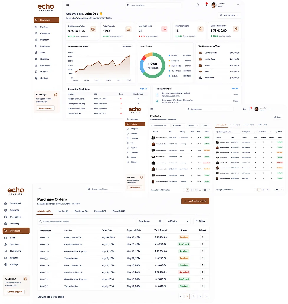 Retail And Ecommerce — Proven Retail