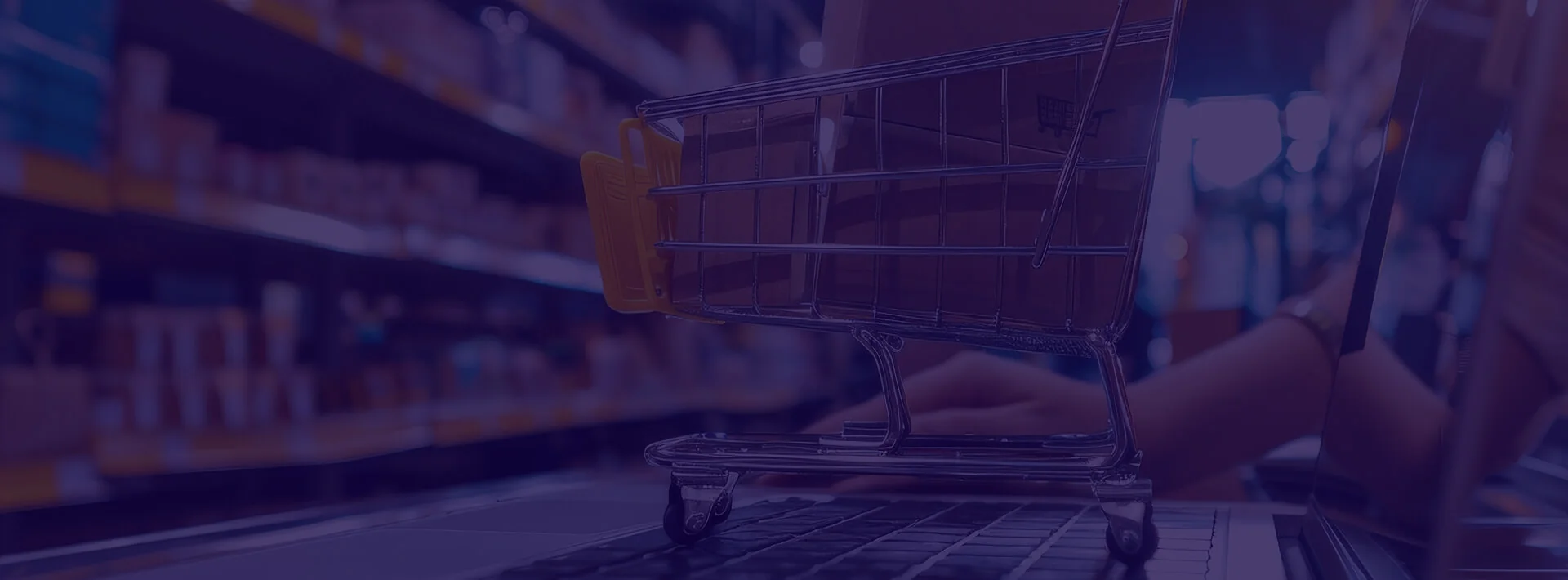 Retail And Ecommerce — Retail Bg