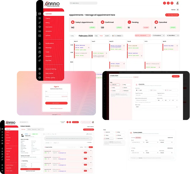 Case Study — Key Img