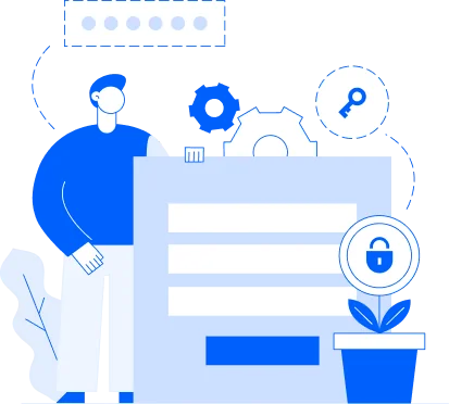 Synclo — Login Popup Img 1