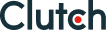 clutch logo