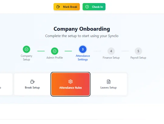 Synclo vs Bamboohr comparison — Looks 1
