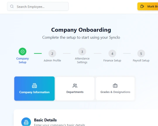 Synclo vs Microsoft Dynamics 365 comparison — Microsoft 4