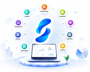 Synclo integrated products overview