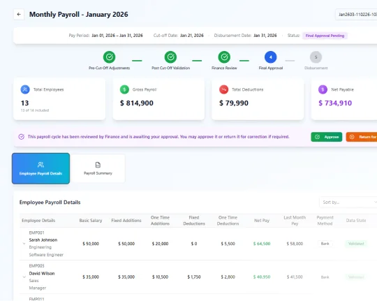 Synclo vs Odoo comparison — Odoo 3