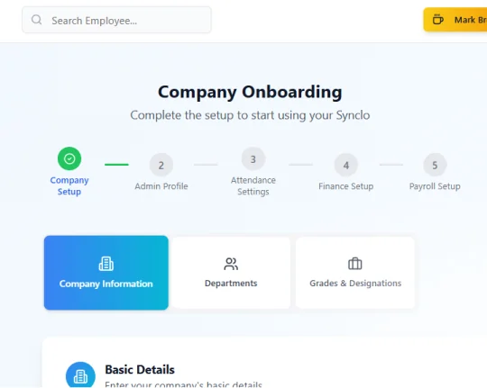 Synclo vs Odoo comparison — Odoo 4