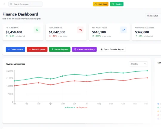 Synclo vs Quickbooks comparison — Quick 4
