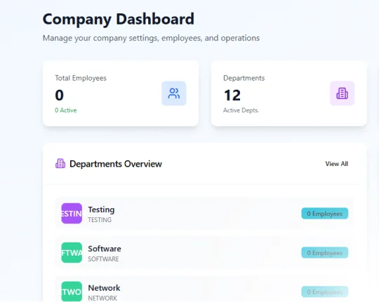 Synclo vs Zoho comparison — Zoho 3